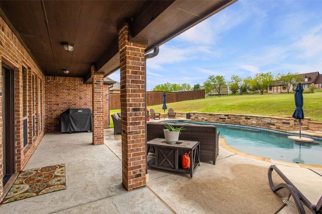 258 Scenic View Drive, Aledo, TX 76008