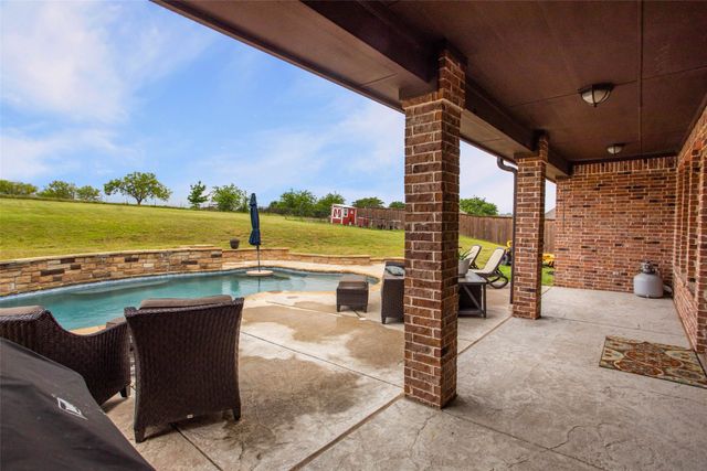 258 Scenic View Drive, Aledo, TX 76008
