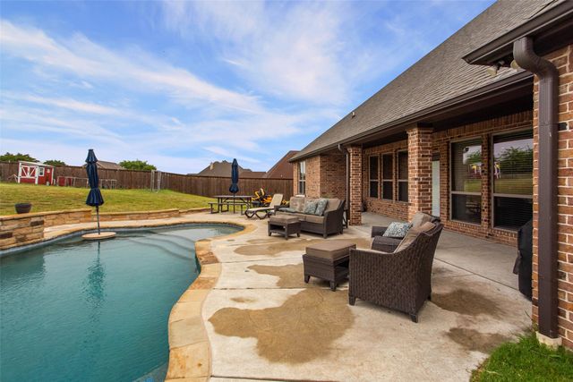 258 Scenic View Drive, Aledo, TX 76008
