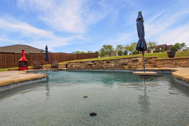 258 Scenic View Drive, Aledo, TX 76008