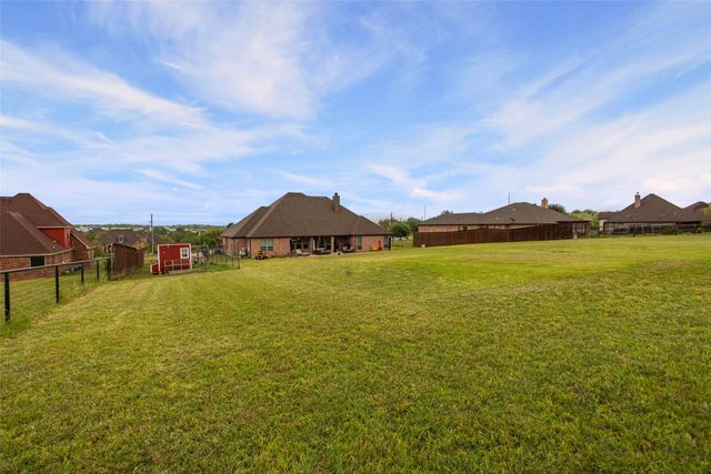 258 Scenic View Drive, Aledo, TX 76008
