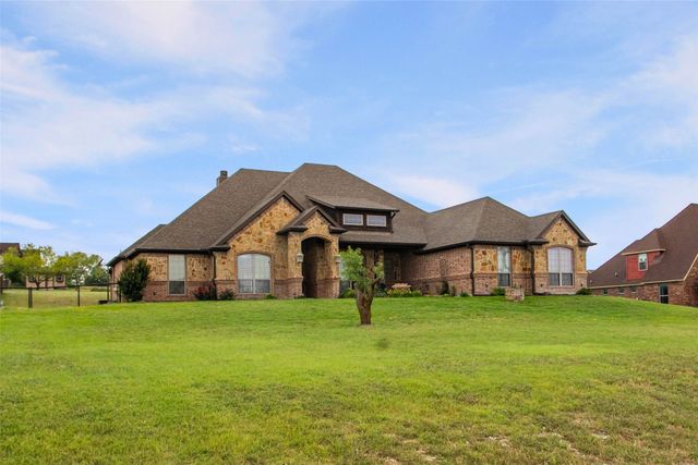 258 Scenic View Drive, Aledo, TX 76008