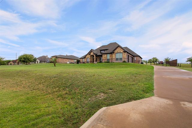 258 Scenic View Drive, Aledo, TX 76008