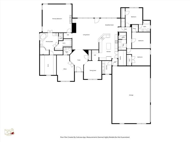 258 Scenic View Drive, Aledo, TX 76008