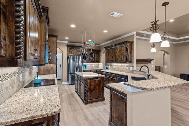 258 Scenic View Drive, Aledo, TX 76008