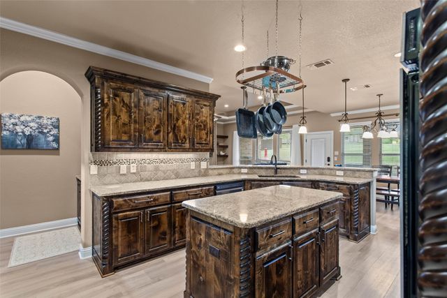 258 Scenic View Drive, Aledo, TX 76008