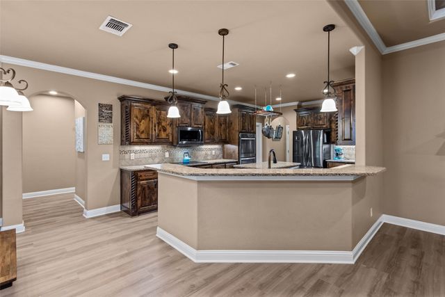 258 Scenic View Drive, Aledo, TX 76008