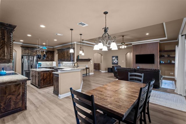 258 Scenic View Drive, Aledo, TX 76008