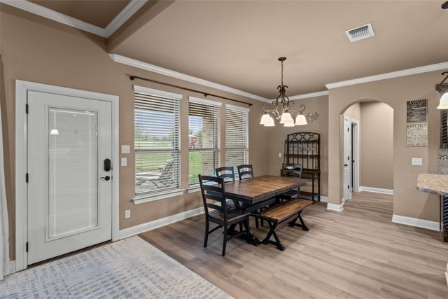 258 Scenic View Drive, Aledo, TX 76008