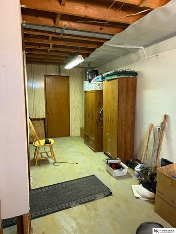 130 Otoe Street, Douglas, NE 68344