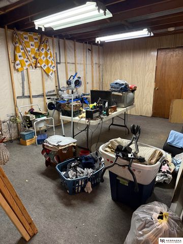 130 Otoe Street, Douglas, NE 68344