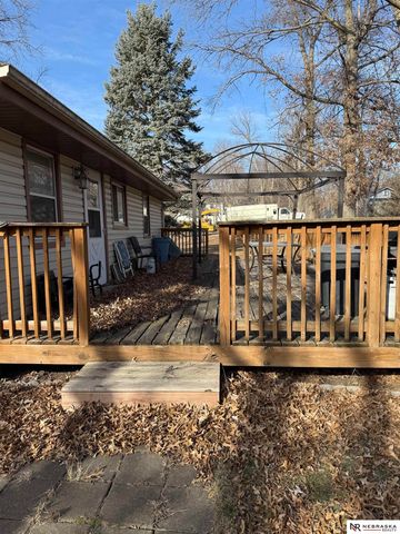 130 Otoe Street, Douglas, NE 68344