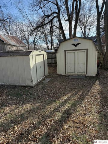 130 Otoe Street, Douglas, NE 68344