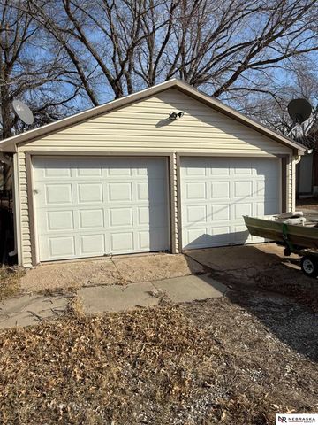 130 Otoe Street, Douglas, NE 68344