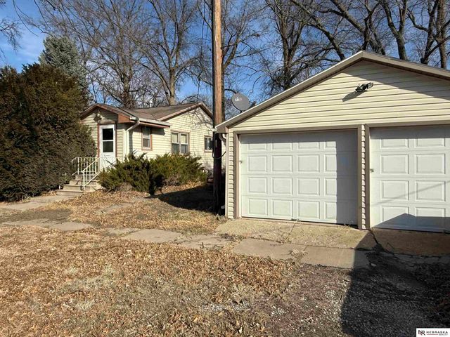 130 Otoe Street, Douglas, NE 68344