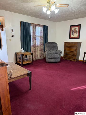 130 Otoe Street, Douglas, NE 68344