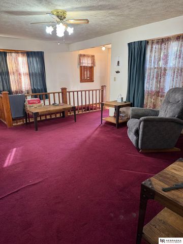 130 Otoe Street, Douglas, NE 68344