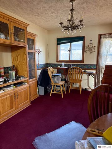 130 Otoe Street, Douglas, NE 68344