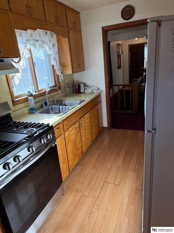 130 Otoe Street, Douglas, NE 68344