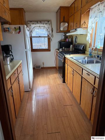 130 Otoe Street, Douglas, NE 68344