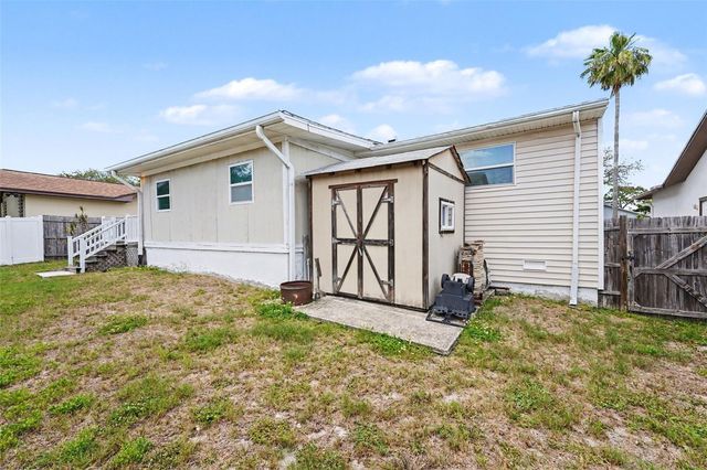 429 MANOR BOULEVARD, Palm Harbor, FL 34683