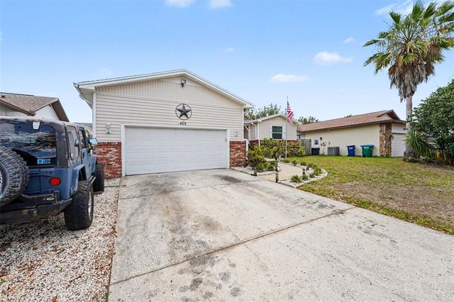 429 MANOR BOULEVARD, Palm Harbor, FL 34683