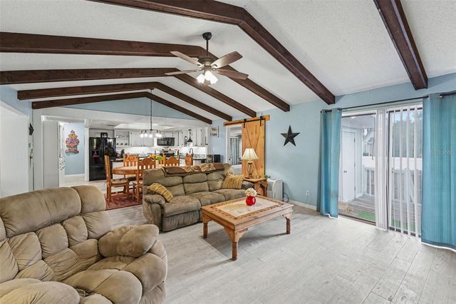 429 MANOR BOULEVARD, Palm Harbor, FL 34683