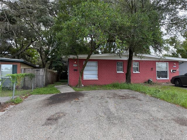 8709 N MANDARINE PLACE A, Tampa, FL 33617