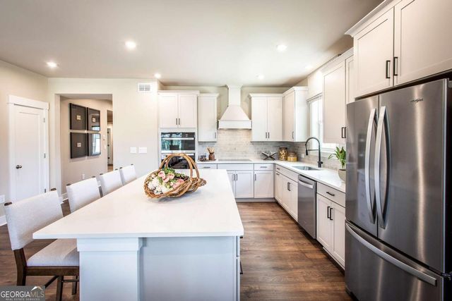 130 Willowfern Lane, Marietta, GA 30066