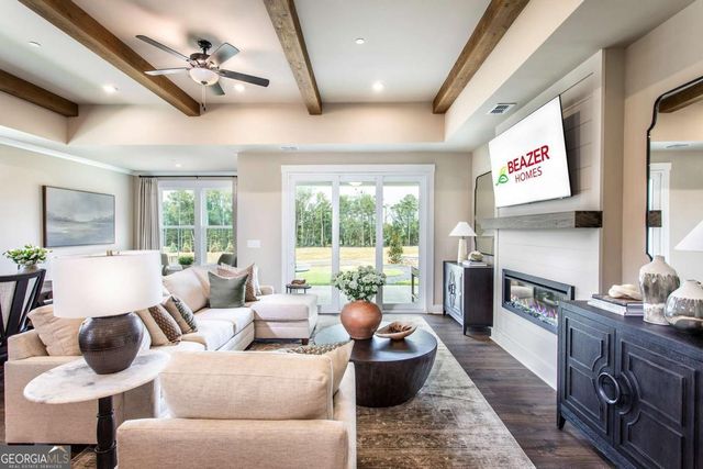 130 Willowfern Lane, Marietta, GA 30066