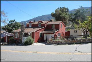 3904 Mount Pinos Way, Frazier Park, CA 93225