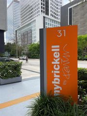 31 SE 6th St 2503, Miami, FL 33131