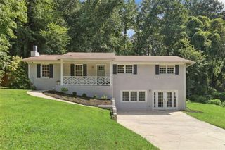 3120 MARY Drive, Marietta, GA 30066