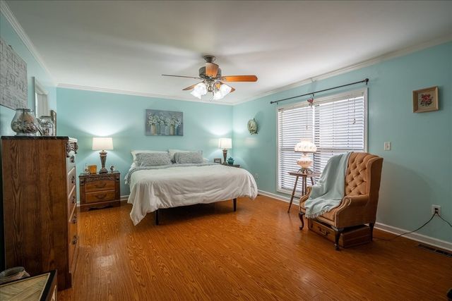 79 French Rd, Loretto, TN 38469