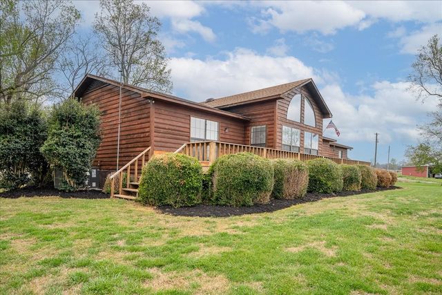 79 French Rd, Loretto, TN 38469