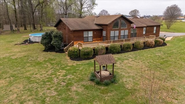 79 French Rd, Loretto, TN 38469