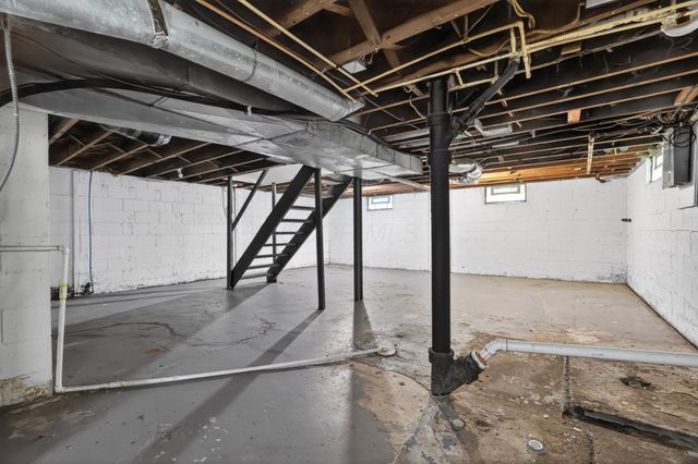 545 Butler Avenue, Columbus, OH 43223