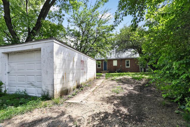545 Butler Avenue, Columbus, OH 43223