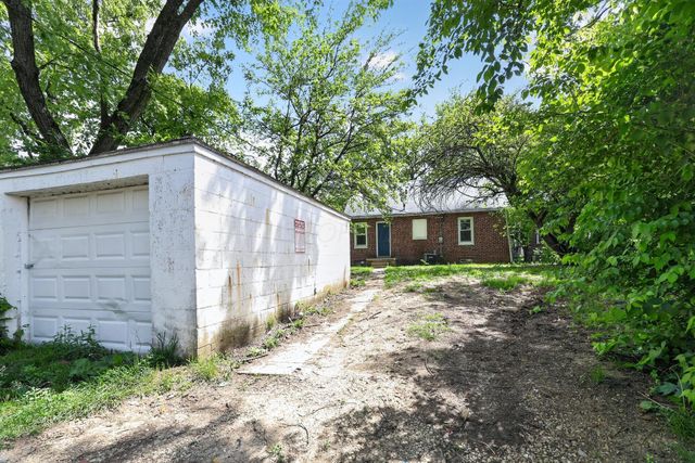 545 Butler Avenue, Columbus, OH 43223