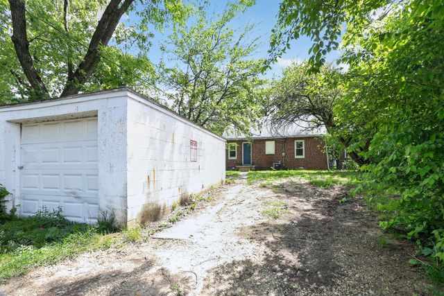 545 Butler Avenue, Columbus, OH 43223