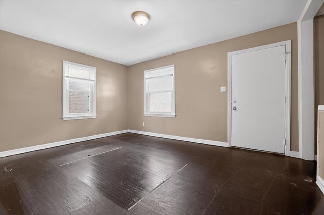 545 Butler Avenue, Columbus, OH 43223