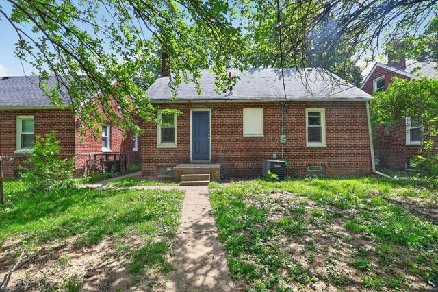 545 Butler Avenue, Columbus, OH 43223