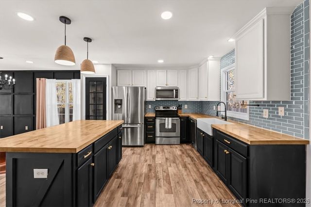 2736 Millmann Road, Fayetteville, NC 28304