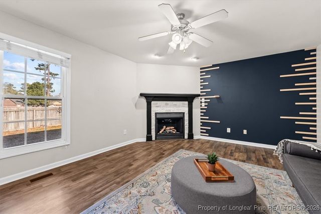 2736 Millmann Road, Fayetteville, NC 28304