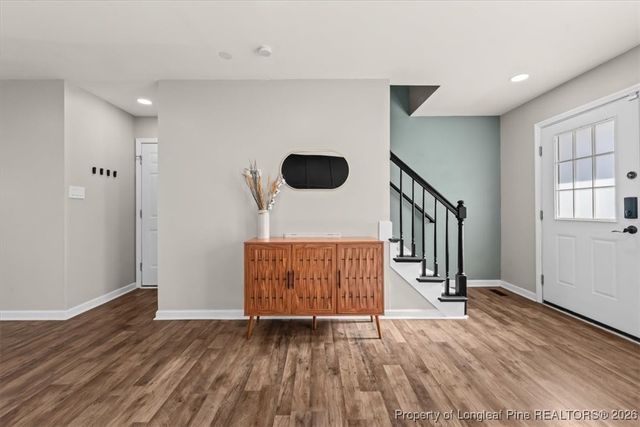 2736 Millmann Road, Fayetteville, NC 28304