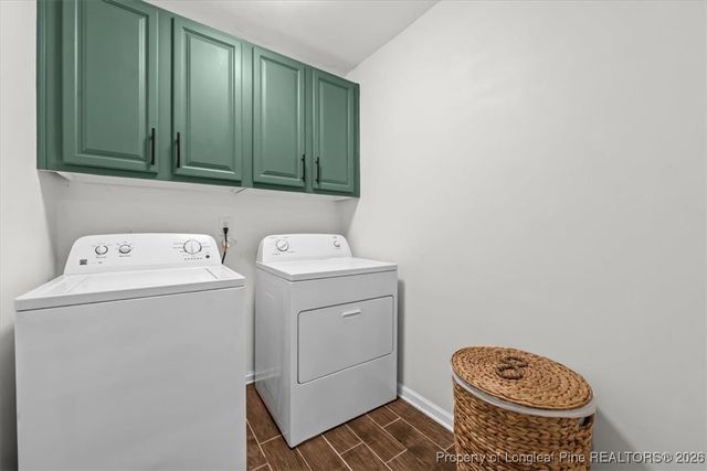 2736 Millmann Road, Fayetteville, NC 28304