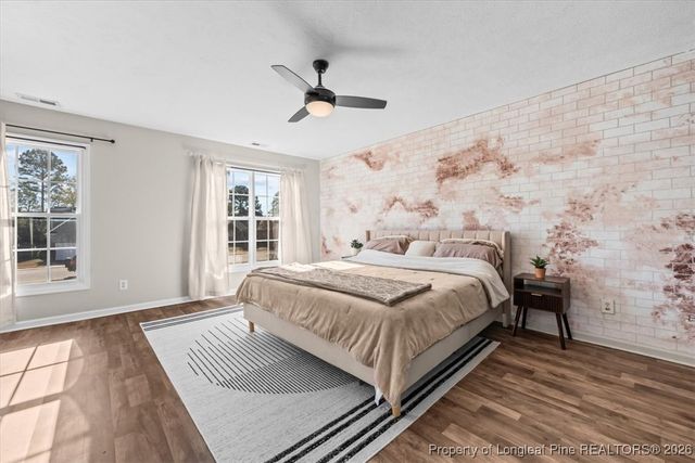 2736 Millmann Road, Fayetteville, NC 28304