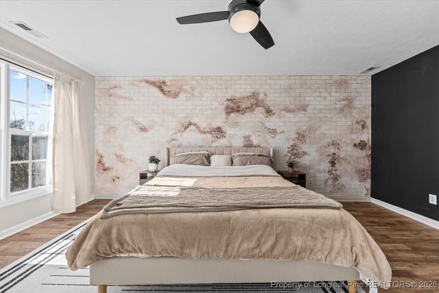 2736 Millmann Road, Fayetteville, NC 28304