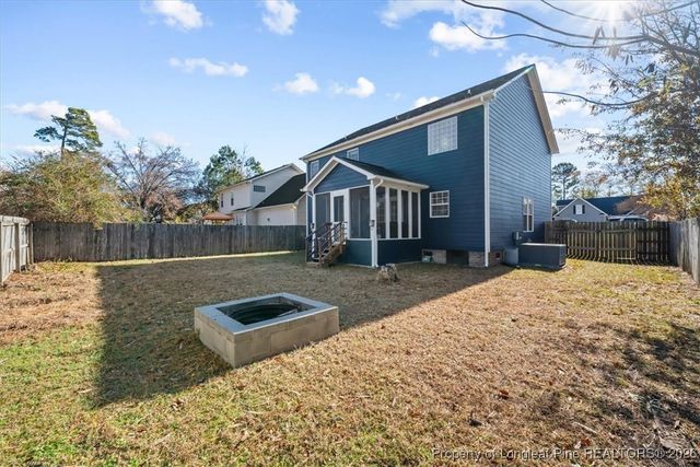 2736 Millmann Road, Fayetteville, NC 28304