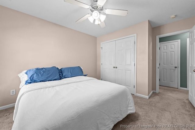 2736 Millmann Road, Fayetteville, NC 28304